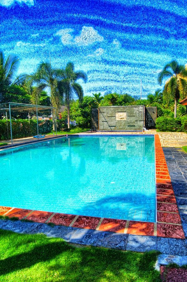 R.T. Hotel Khao Lak Exteriér fotografie